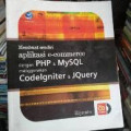 Membuat Sensiri Aplikasi E-Commerce Dengan PHP & MySQL menggunakan Codelgniter & JQuery