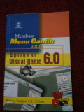 Membuat Menu Cantik untuk Aplikasi Visual Basic 6.0