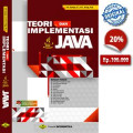 Teori Dan Implementasi Java