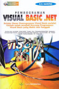 Pemrograman Visual Basic.Net