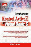 Pembuatan Kontrol Active X di Visual Basic 6