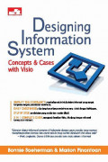 Designing Information System Concepts & Cases With Visio