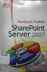 Panduan Praktis Share Point Server 2007