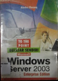 Microsoft Windows Server 2003