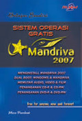 Belajar Sendiri Sistem Operasi Gratis Mandriva 2007