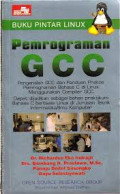 Buku Pintar Linux Pemrograman GCC