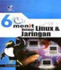 60 Menit Belajar Linux & Jaringan