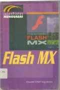 Jalan pintas menguasai flash mx