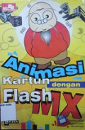 Animasi Kartun Dengan Flash MX