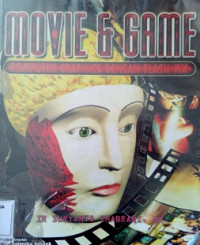 Movie dan game computer graphics dengan flash mx