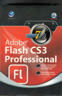 Adobe Flash CS3 Professional