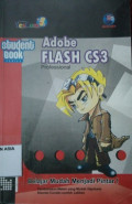 Student Book Series: Adobe Flash CS3 Profesional