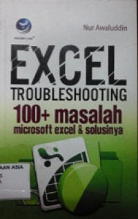 Excel troubleshooting : 100+ masalah microsoft excel dan solusinya