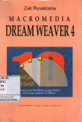 Macromedia dreamweaver4