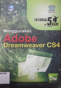 Tutorial 5 Hari Menggunakan Adobe Dreamweaver CS4