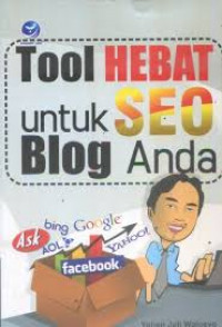 Tool hebat untuk seo blog anda