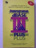 Dbase III dan aplikasinya