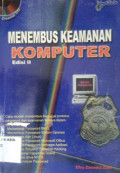 Menembus keamanan komputer