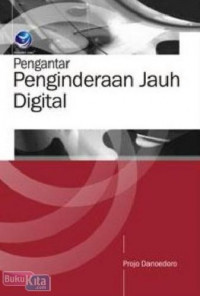 Pengantar pengideraan jauh digital