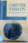 Computer vision dan pengolahan citra