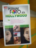 Permak foto ala hollywood