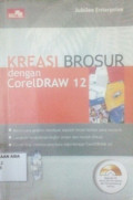 Kreasi brosur dengan coreldraw 12