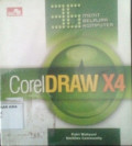 Coreldraw x4