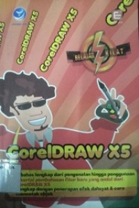 Coreldraw x5