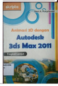 Animais 3d dengan autodesk 3ds max 2011