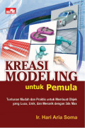 Kreasi modeling