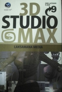 3d studio max