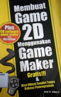 Membuat game 2d menggunakan game maker