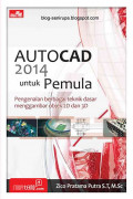 Autocad 2014