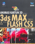 Animasi kartun 3d dengan 3ds max 2011 dan adobe flash cs5