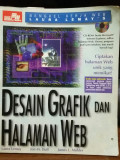 Desain grafik dan halaman web