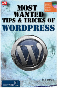 Most wanted tips dan tricks of wordpress