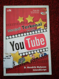 Menjadi terkenal dengan youtube