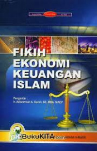 Fikih ekonomi islam