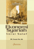 Ekonomi syariah versi salaf