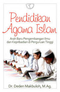 Pendidikan agama islam