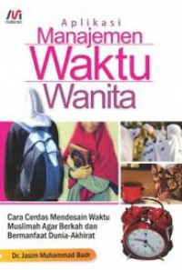 Aplikasi manajemen waktu wanita