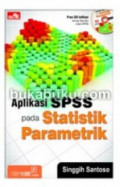 Aplikasi SPSS pada statistik non parametik