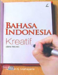 Bahasa indonesia kreatif