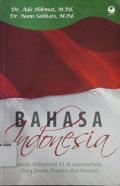 Bahasa indonesia