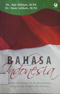 Bahasa indonesia