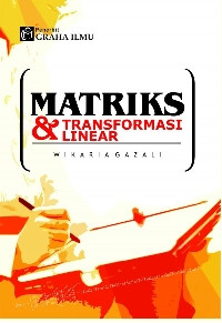 Matriks dan transformasi linear