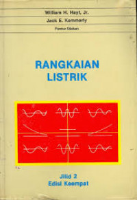 Rangkaian listrik jilid 1