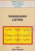 Rangkaian listrik jilid 2