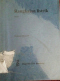 Rangkaian listrik jilid 1