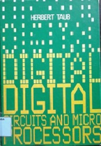 Digital circuit and microprocessors